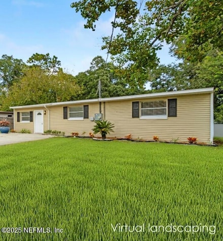 10341 Agave Rd, Jacksonville, FL 32246