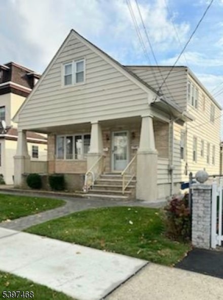 370 Knickerbocker Ave Unit 2, Paterson, NJ 07503