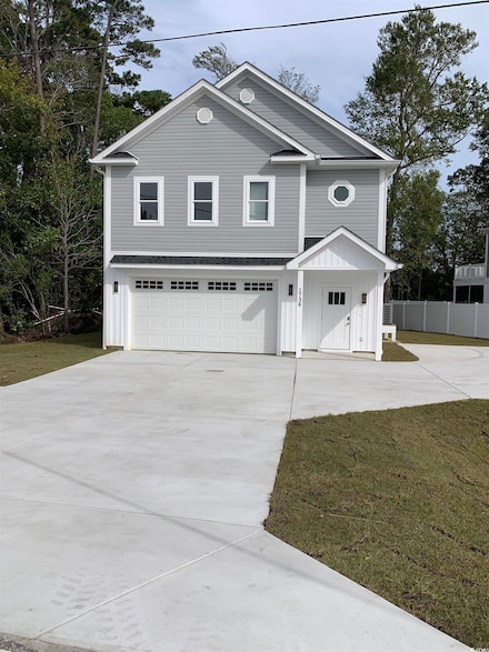 1738 Cenith Dr, North Myrtle Beach, SC 29582
