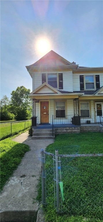 1239 Wisconsin Blvd Unit 1239, Dayton, OH 45417