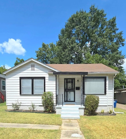 2019 W Short 17th St, North Little Rock, AR 72114