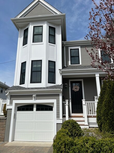 6 S Crescent Circuit, Boston, MA 02135