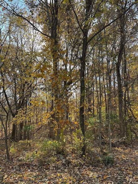 1240 S Barnes Dr, Perry Township, IN 47401