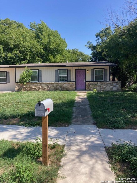 6919 Westfield Blvd, San Antonio, TX 78227