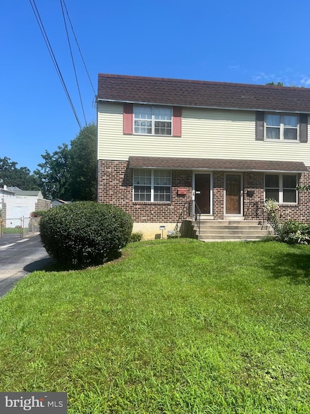 237 W Providence Rd, Aldan, PA 19018