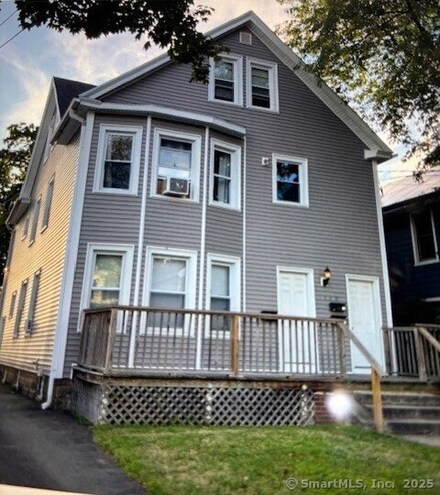 118 Union Ave, West Haven, CT 06516