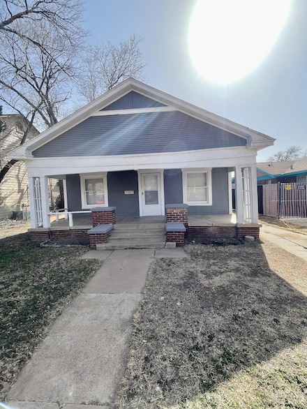 2111 14th St, Lubbock, TX 79401