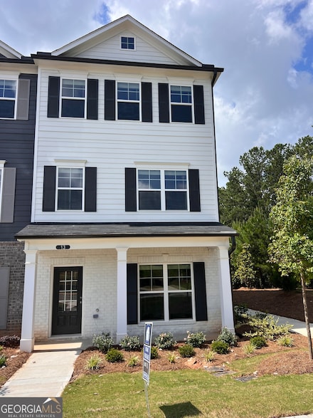 13 Mercury Ln Unit 31, Newnan, GA 30265