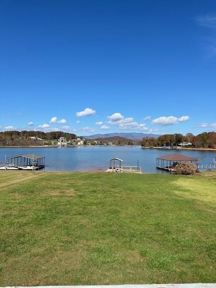 2793 Hidden Valley Rd, Hiawassee, GA 30546
