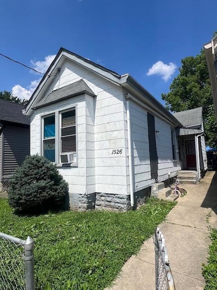 1526 Saint Clair St, Covington, KY 41011