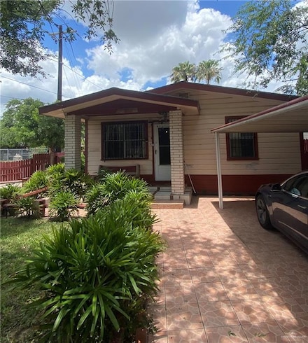 1204 E 2nd St, Weslaco, TX 78596