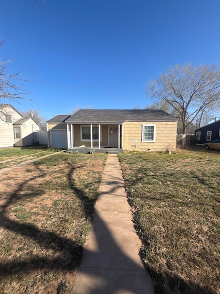 2608 36th St, Lubbock, TX 79413
