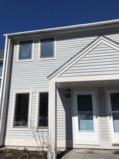 7563 Bourn Brook Rd Unit 63, Manchester, VT 05255