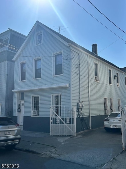 113 2nd St, Elizabethport, NJ 07206
