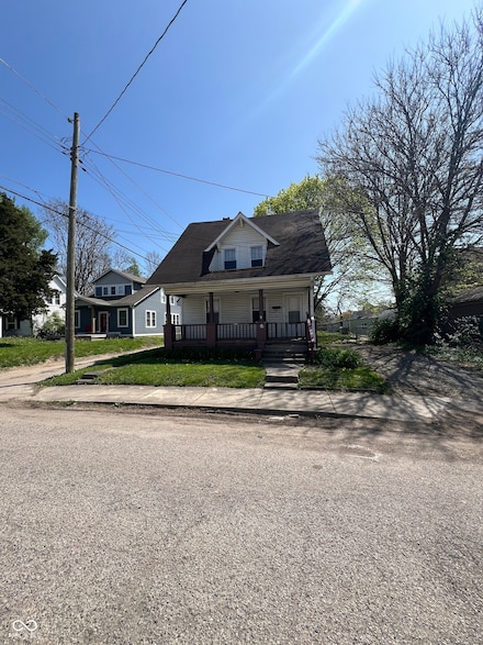 329 W 41st St, Indianapolis, IN 46208