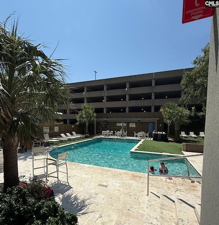 1520 Senate St Unit 197, Columbia, SC 29201