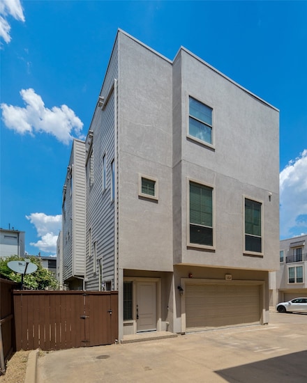 2100 N Fitzhugh Ave Unit F, Dallas, TX 75204