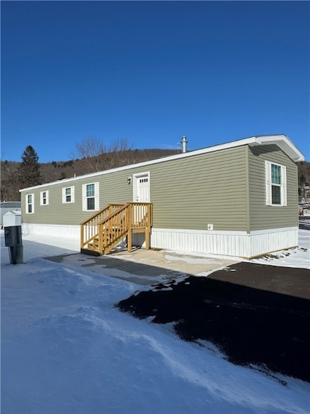 134 Emerald Isle, Smethport, PA 16749