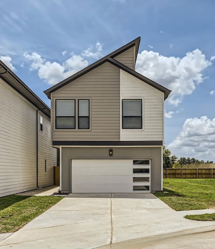 6455 Pine Heights Dr, Magnolia, TX 77354