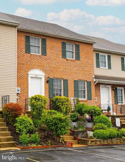 1027 Fredrick Blvd, Reading, PA 19605