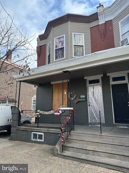 3557 Jasper St, Philadelphia, PA 19134