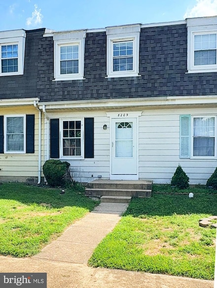 8209 Stewarton Ct, Severn, MD 21144