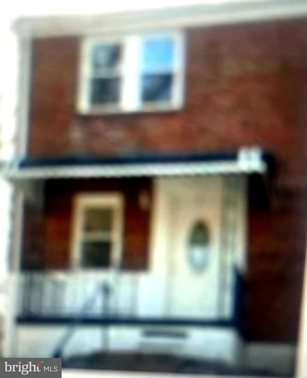 3811 Parkview Ave, Gwynn Oak, MD 21207