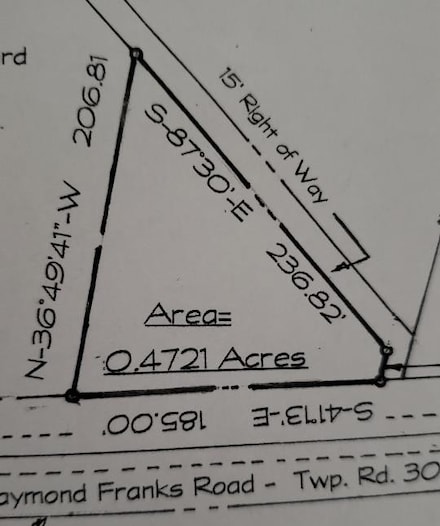 0 Raymond Franks Rd, Lake Lynn, PA 15451