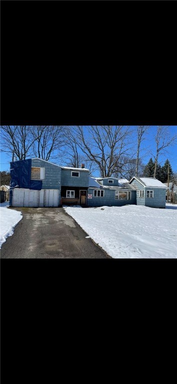 230 Rogene St, Rochester, NY 14616