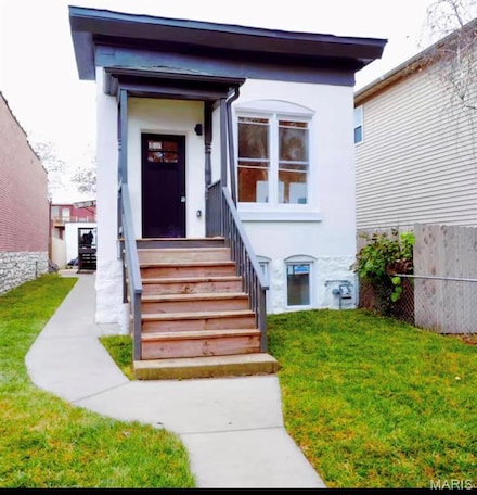 4258 Swan Ave, Saint Louis, MO 63110