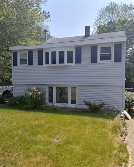 7 Pontos Ave, Burlington, MA 01803