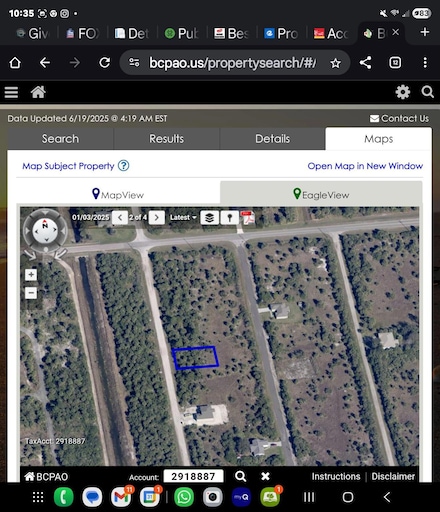 3135 Sage Ave, Palm Bay, FL 32908