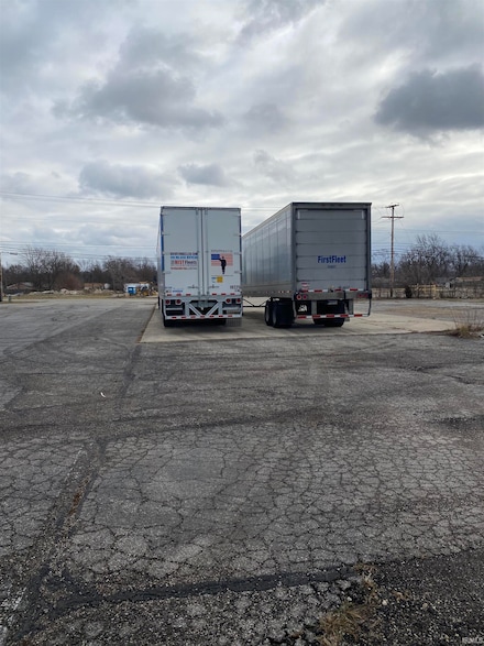 3200 Blk 6.6 ac S Meeker Ave, Muncie, IN 47302