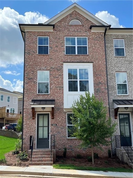 3444 Benedict Place, Suwanee, GA 30024