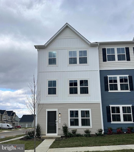 401 18th Ave Unit HARRIETT LOT 135, Ranson, WV 25438