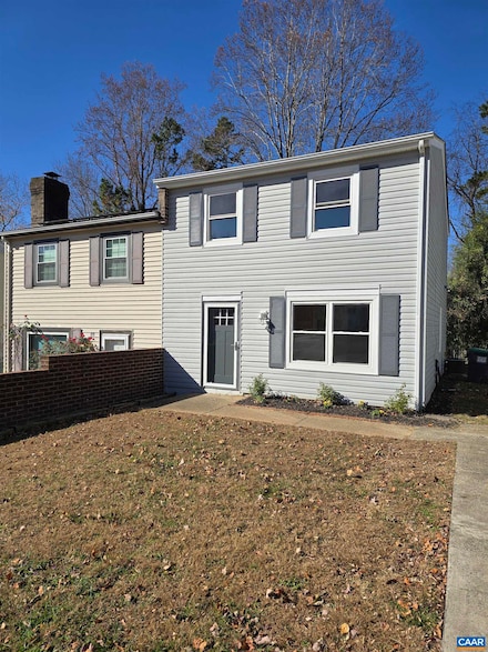 809 Prospect Ave, Charlottesville, VA 22903