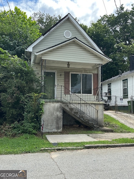 1050 Garibaldi St SW, Atlanta, GA 30310