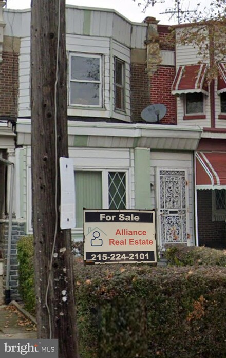 2621 W Allegheny Ave, Philadelphia, PA 19132