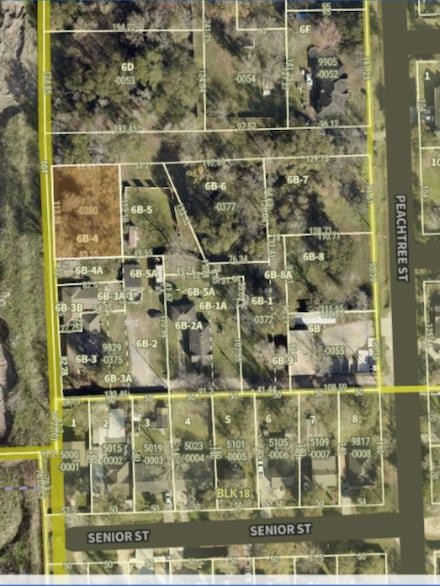 0 Peachtree St Unit 35834450, Houston, TX 77016
