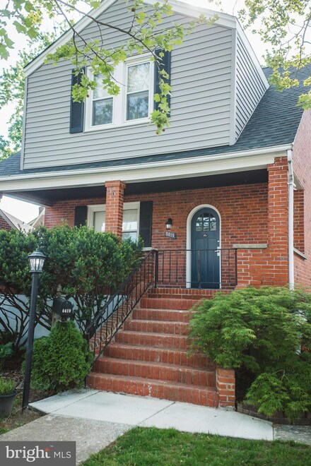 6419 Sefton Ave, Baltimore, MD 21214