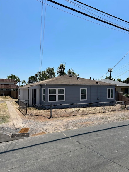 7041 Stanford Ave Unit 43, La Mesa, CA 91942