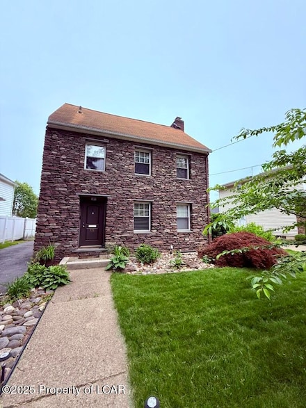 578 Westmoreland Ave, Kingston, PA 18704