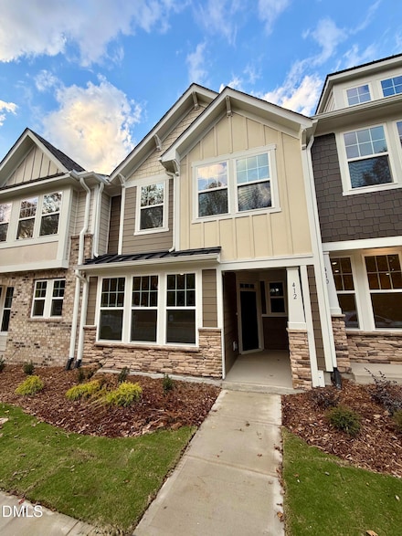 412 La Maison Ave Unit 5, Wendell, NC 27591