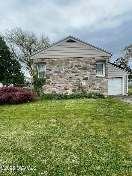 514 E 5th St, Berwick, PA 18603