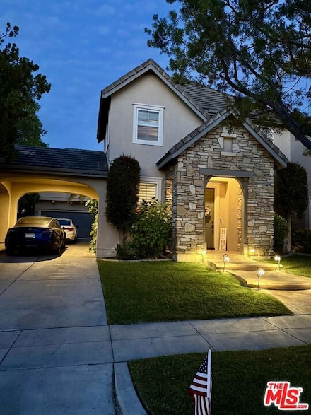 22 St Just Ave, Ladera Ranch, CA 92694