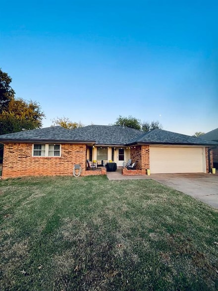 13 Robby Rd, Shawnee, OK 74804