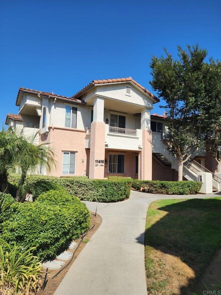 11416 Via Rancho San Diego Unit 64, El Cajon, CA 92019