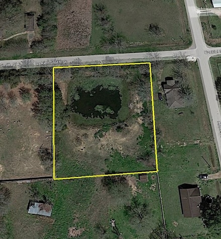 625 Ezekiel Smith St, Prairie View, TX 77484