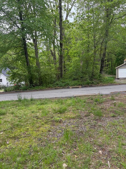 0 Wood Acres Rd, Hebron, CT 06248