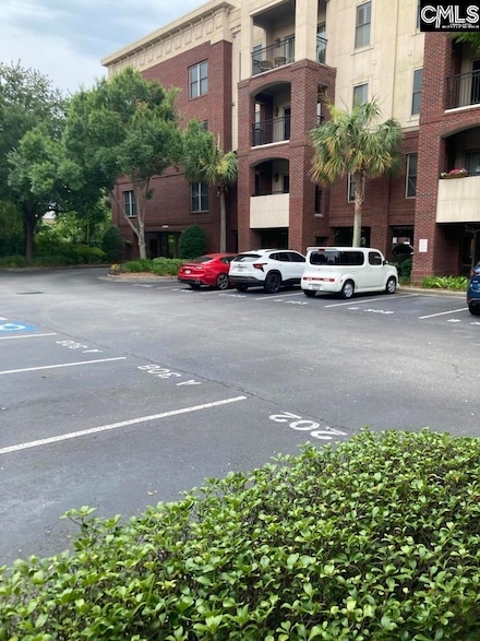 1316 Pulaski St, Columbia, SC 29201